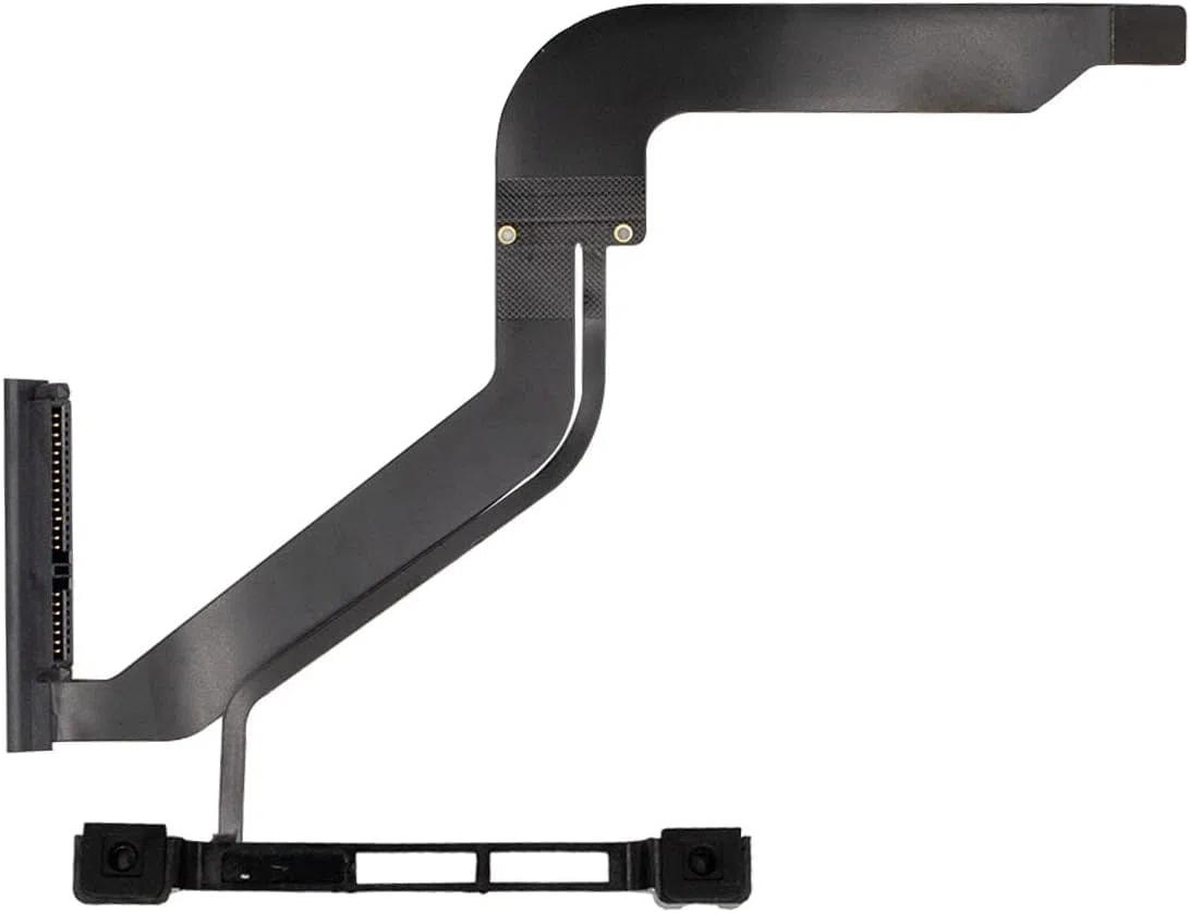 MMOBIEL Ricambio HDD Hard Drive Ir Sensor Cavo compatibile con MacBook Pro A1278 2012 PART Nr 821-1480-A