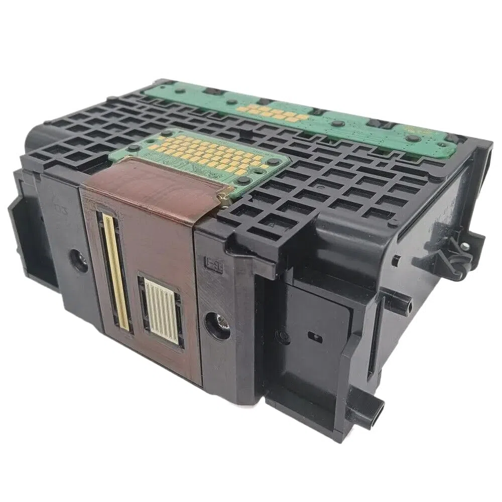 Testina di stampa QY6-0087 compatibile con MAXIFY MB5450 MB2140 MB2150 MB2090 IB4080 MB5480 MB2130 MB2010 MB2040 MB5460