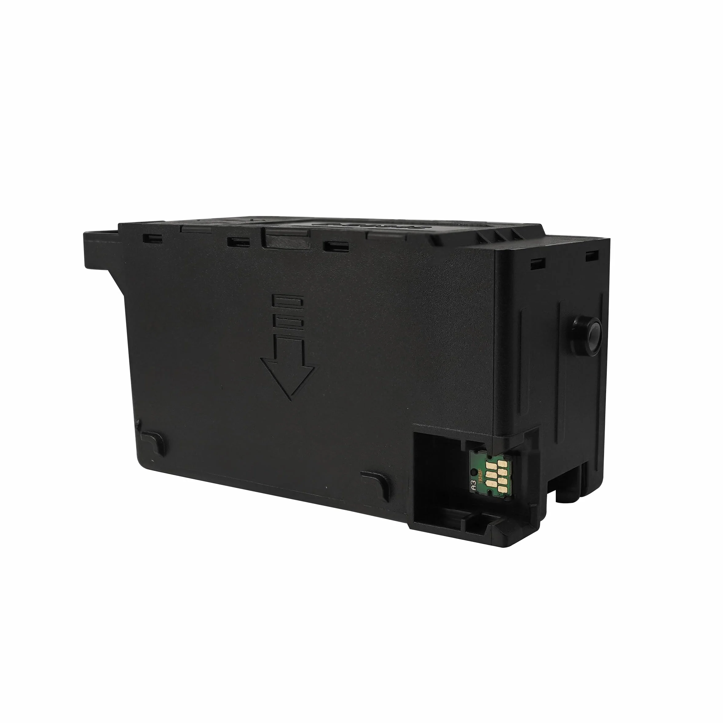 C9345 Scatola di Manutenzione C12C934591 Compatibile per Epson ET-5850 ET-5800 ET-5880 ET-16150 ET-16650 ET-16600 ET-18100 WF-7830DTWF Pro WF-7840DT WF-7820 WF-7840 L15150 L6550 L6570(2 Pack)