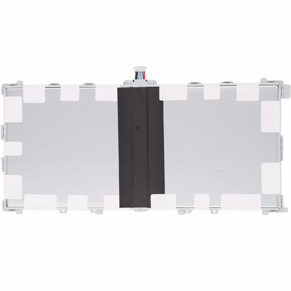 Batteria per tablet T9500K T9500E compatibile con Galaxy Tab Pro 12.2" P900, P901, P905, T900, T905 con strumenti