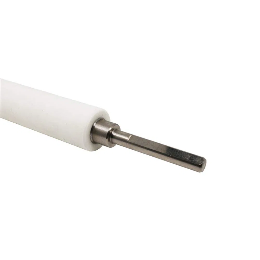 Rullo di piastra per Zebra 110Xi3 110Xi4 105SL Plus stampante per etichette rullo piastra 203dpi 300dpi PN# G41011M