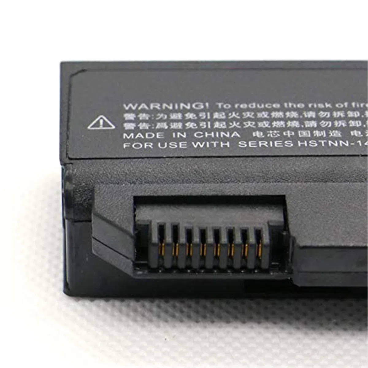 AV08 AV08XL HSTNN-LB60 458274-363 458274-421 458274-422 HSTNN-I43C HSTNN-OB60 HSTNN-W46C Sostituzione della batteria del laptop per HP 8540W 493976-001 8740W 8540P 8530P 8530W 8730W (14.4V 5200Mah)