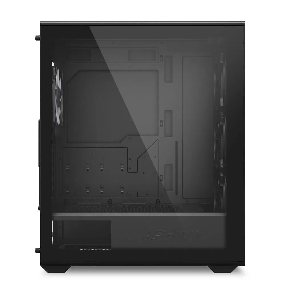 Sharkoon VK2 RGB, ATX PC Case