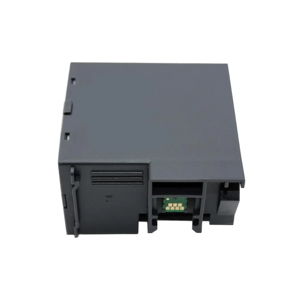 Serbatoio di manutenzione C9344 Compatibile con XP2100 XP2105 XP3100 XP3105 XP4100 XP4105 WF 2810 WF 2830 WF 2835 WF 2850 WF2831 WF 2851 Stampanti(Tank)