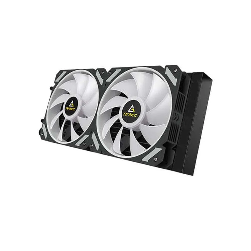 ANTEC CPU di refrigerazione liquida Symphony 240 ARGB, Multicolore