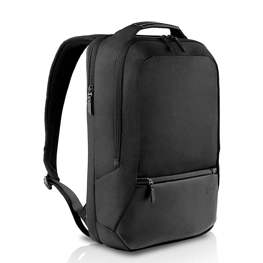 DELL MOCHILA PREMIER - SLIM BACKPACK 15 â€“ PE1520PS â€“ FITS MOST LAPTOPS UP TO 15"