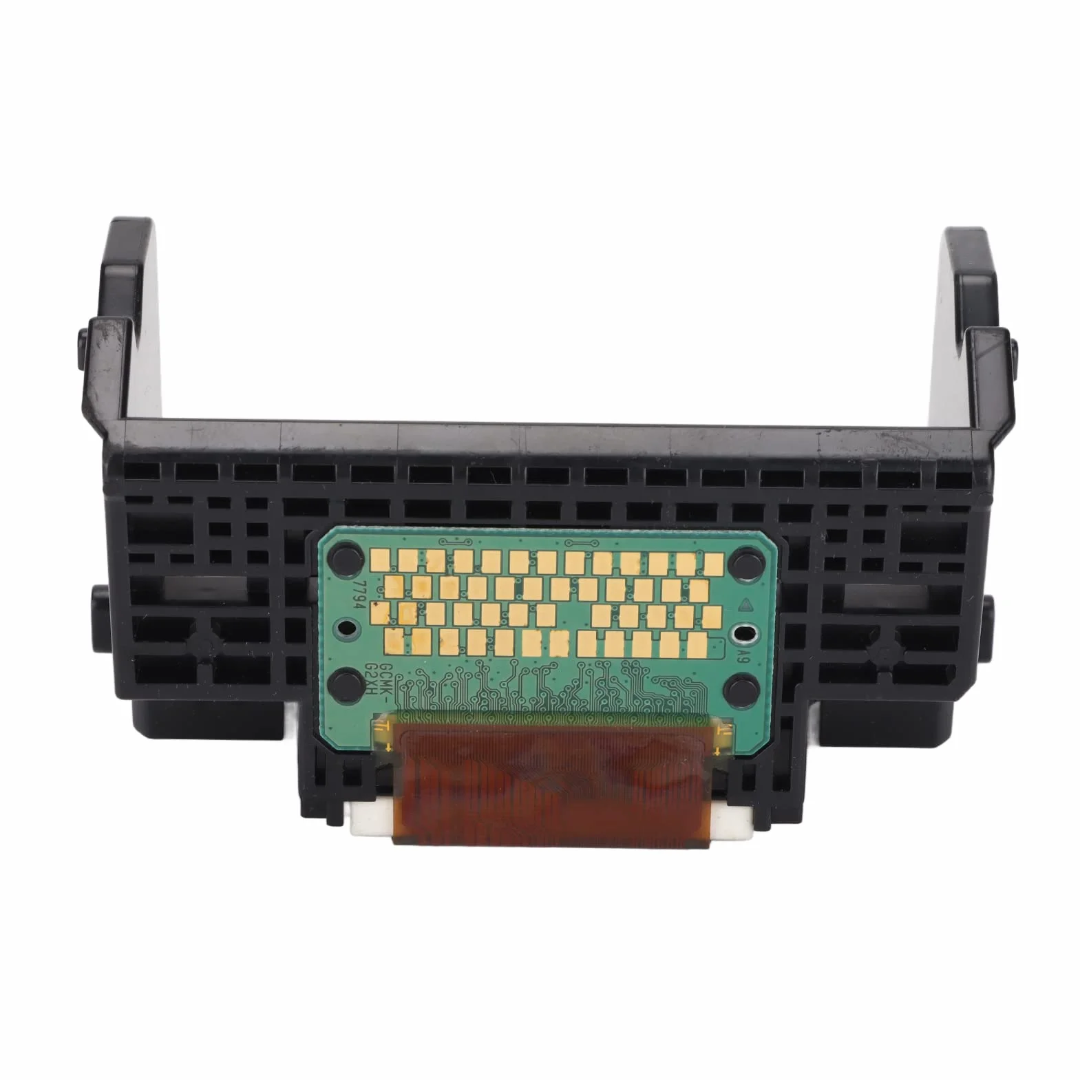 Testina di Stampa Mg5350, Sostituzione della Testina di Stampa Affidabile Qy6-0080 Stampa a Colori Mg5250 Componenti per Stampanti Facilmente Sostituibili per IP4820 Anon