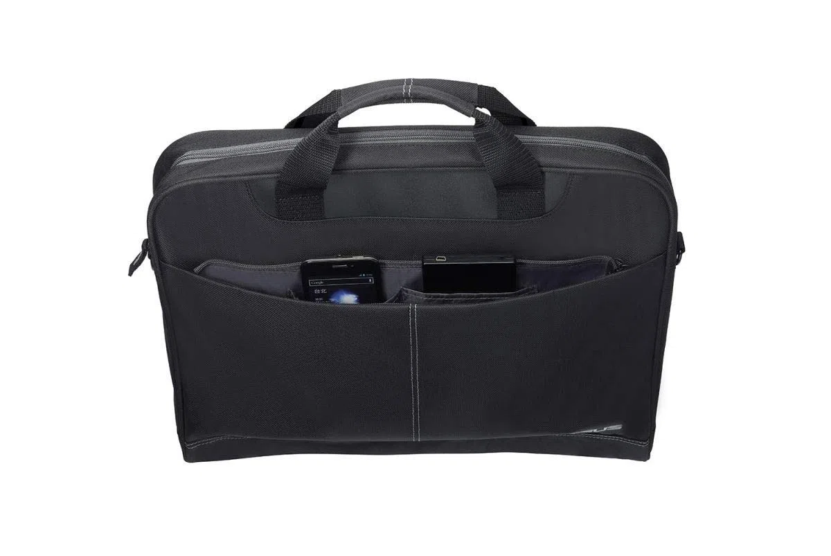 Asus - NEREUS CARRY BAG 16 POLLICI BLACK