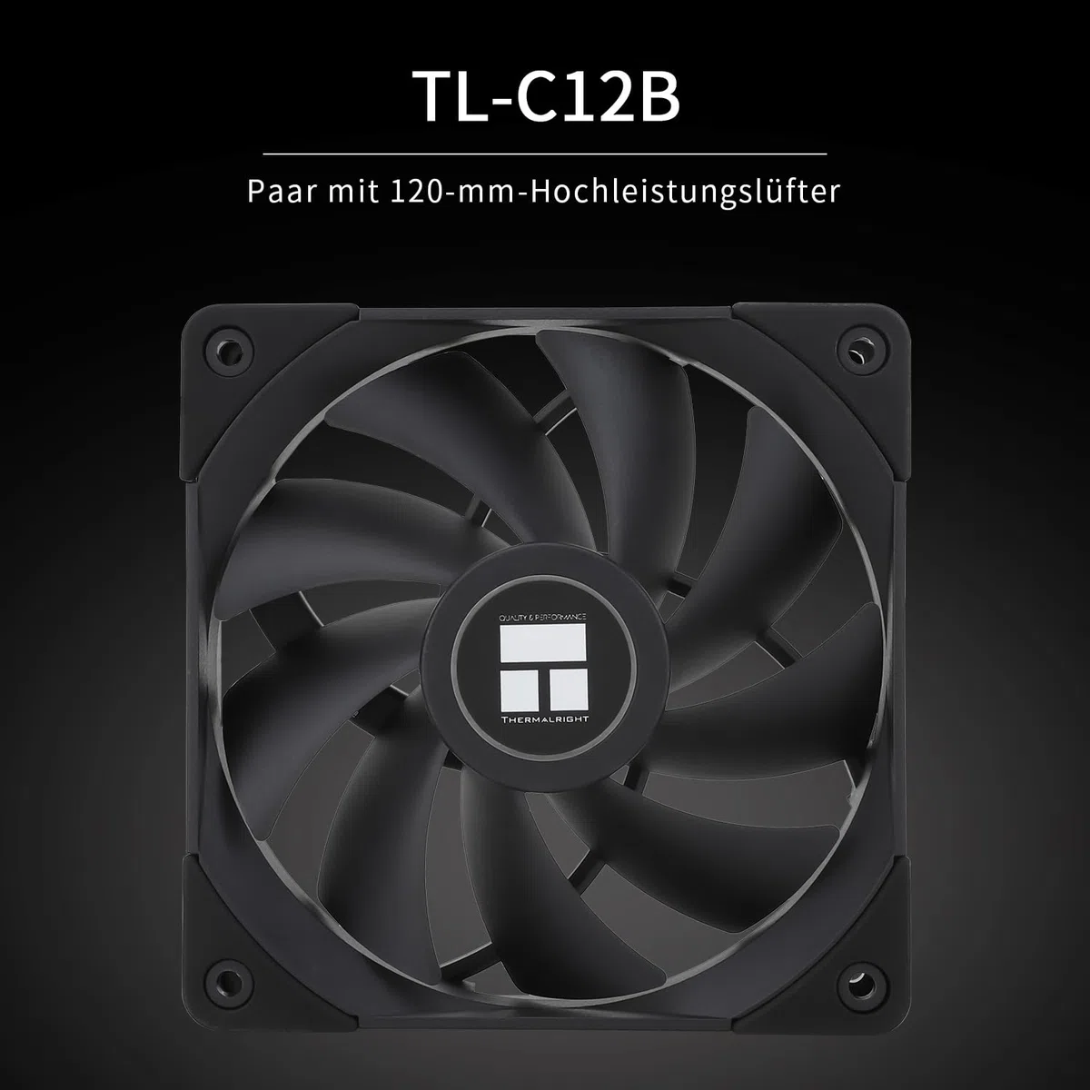 Thermalright Peerless Assassin 120 bianco ARGB CPU Air Cooler, 6 tubi di calore, doppia ventola C12W-S PWM da 120mm, copertura dissipatore in alluminio, AMD AM4 AM5/Intel LGA1700/1150/1151/1200/2066