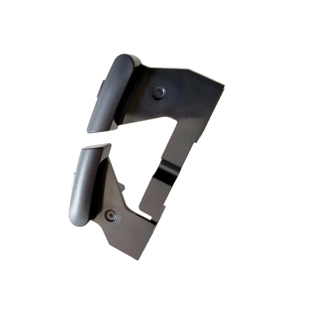 1 tasto laterale tasti laterali per GPRO X Superlight GPX Mouse laterale accessorio