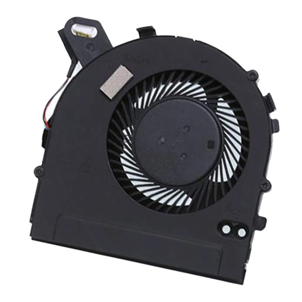Nuova Ventola Di Raffreddamento CPU Laptop Di Ricambio Per Dell Inspiron 15/7560 / 15-7560 / Vostro / 5468/5568 A 4 Fili