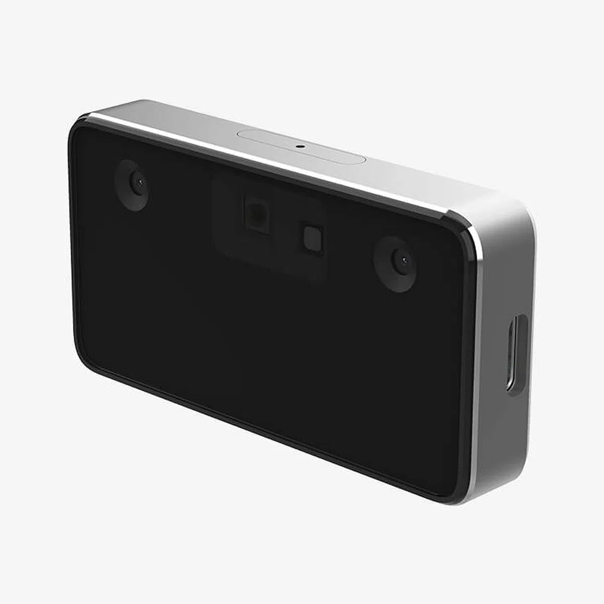 Fotocamera periferica Intel RealSense ID F455 (USB-C, AUX: SPI, GPIO, autenticazione facciale) - 82635DSF455