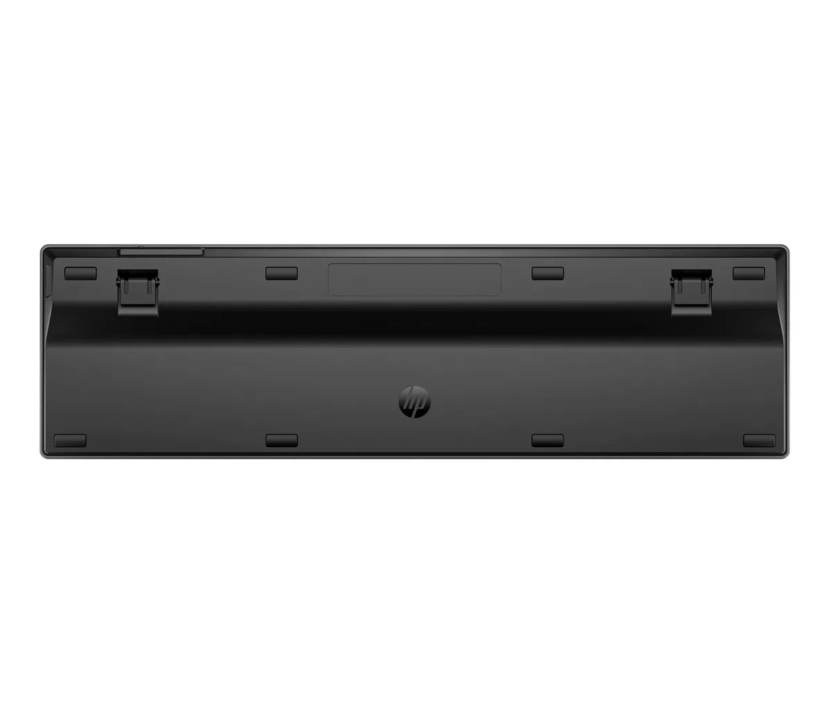 HP 720 Tastiera e Mouse Wireless Ricaricabili, Multi-Device, 22 Tasti Programmabili, Bluetooth, Dongle USB, Ricarica Ultra-Rapida, Certificato Copilot, Compatibile con Windows, macOS, ChromeOS, Grigio