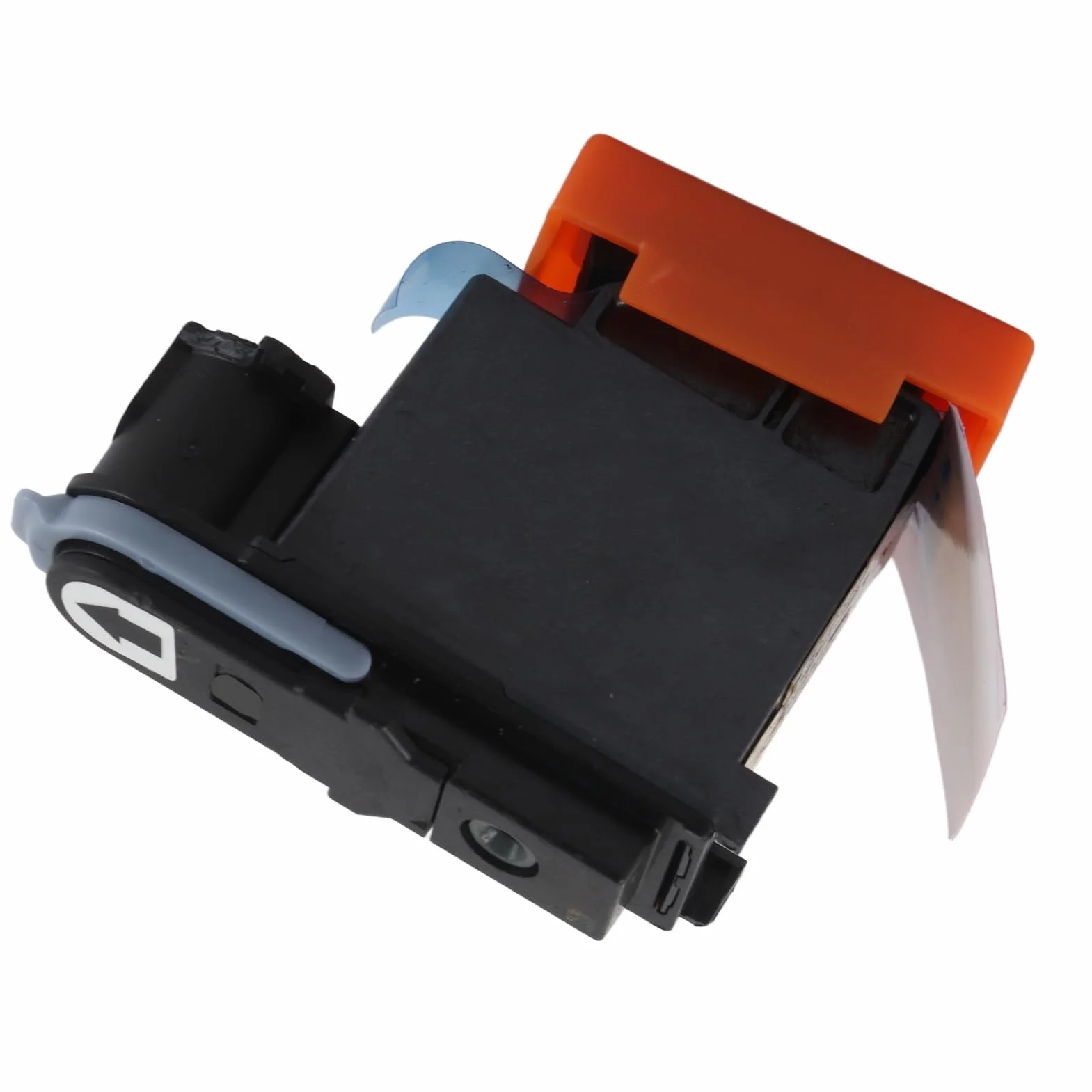 Yosoo Health Gear Testina di Stampa di Ricambio, Testina di Stampa 11 Inchiostro Nero C4810A, Testina di Stampa Accessoria Testina di Ricambio per Designjet 100 110 111 500 510 800