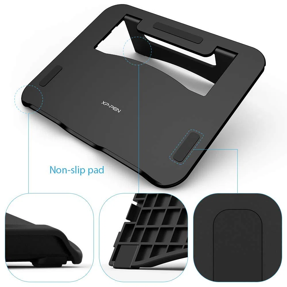 XP-PEN AC42 - Supporto per vassoio da disegno per tablet da 12/13 pollici, Deco Pro S/SW, Deco 01/02/03