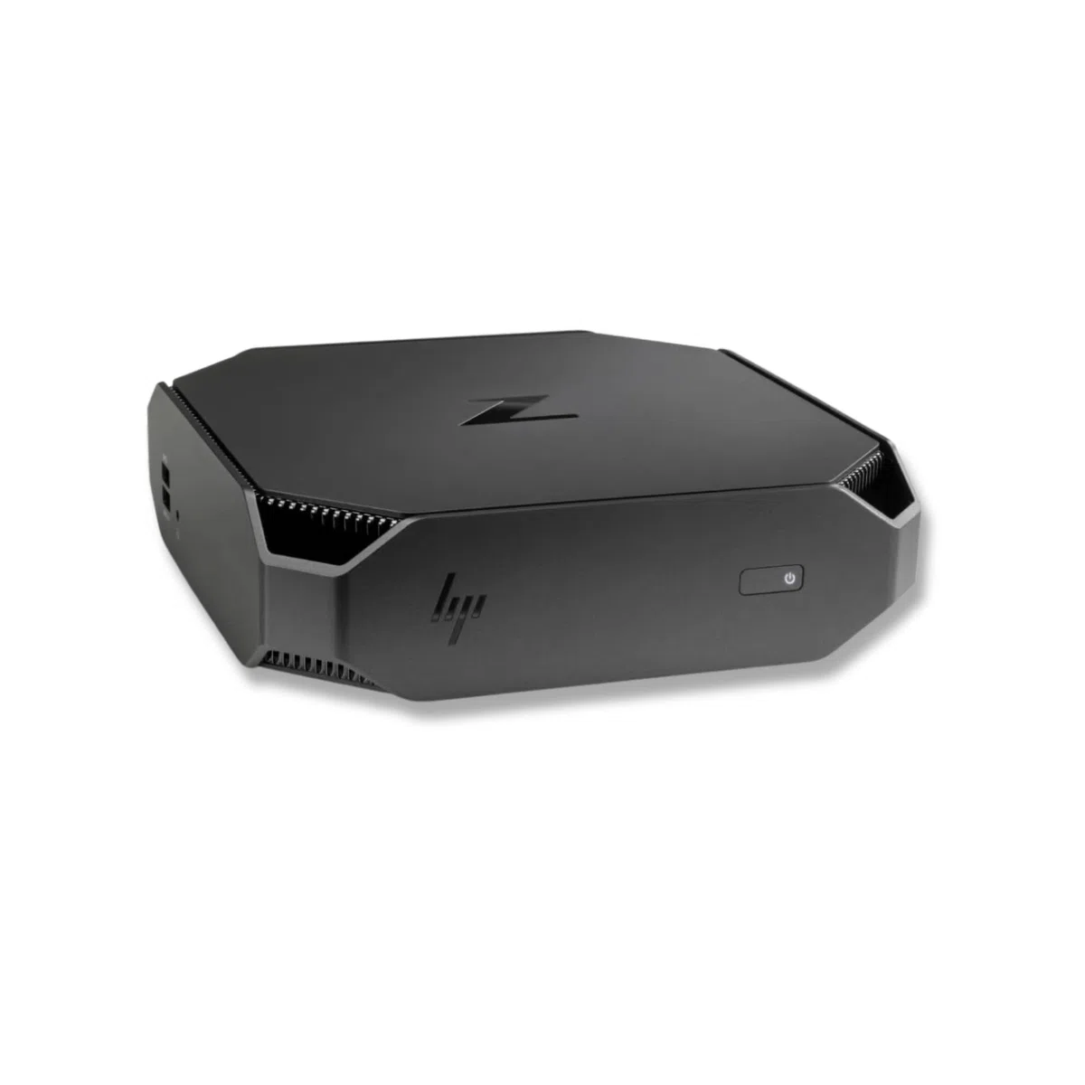 HP Z2 Mini G4 Workstation Mini PC Professionale Certificata ISV | Intel Core i9-9900 9a Gen 8 Core 16 Thread 5.0GHz | 32GB DDR4 | SSD NVMe 512GB | Win 11 Pro | Ricondizionato | Garanzia 36 Mesi