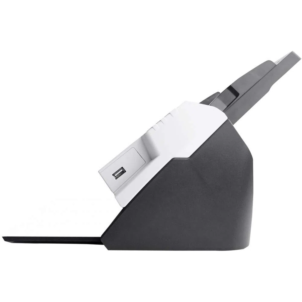 Plustek Escan A350 - Sharepoint - Dokumentenscanner - Dual Cis - Duplex - Legal - 600 Dpi X 600 Dpi - Automatischer Dokumenteneinzug (50 Bl?tter) - B