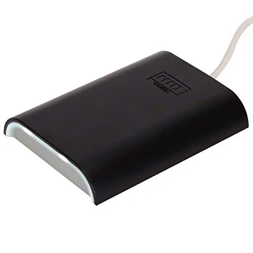 HID Omnikey 5427 CK (Gen 2) Lettore di Smart Card a doppia frequenza - R54270101