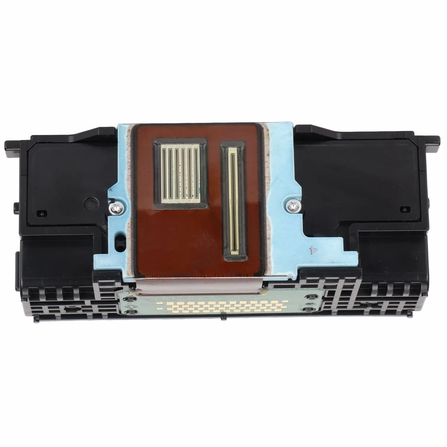ASHATA Sostituzione QY6-0086 Testina di Stampa Stampante Testina di Stampa a Colori per IX6840, per Serie IX6850, per MX720, per MX721, per MX722, per MX725, per MX920, per