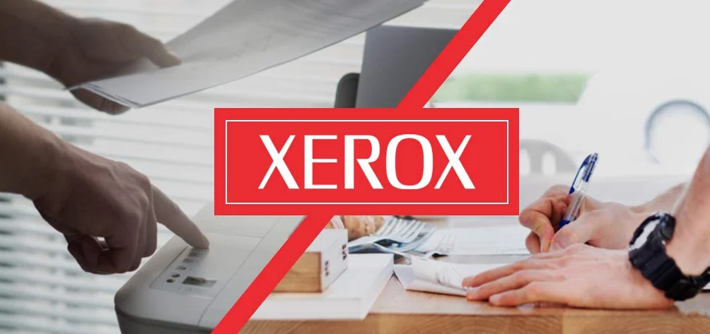 Xerox Transfer Roller