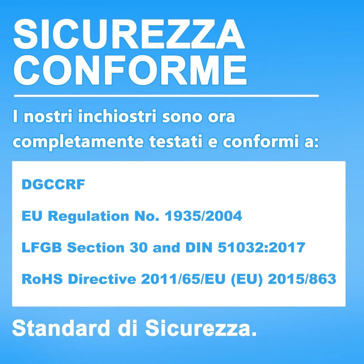 LCL 4Pack 400ML Ricarica d'inchiostro sublimatico per EPSON EcoTank ET-2700 ET-2750 ET-2751 ET-2756 ET-2850 per il trasferimento di calore Mug, Tumbler, T Shirts (Autofill/Upgrade Version/ICC Free)