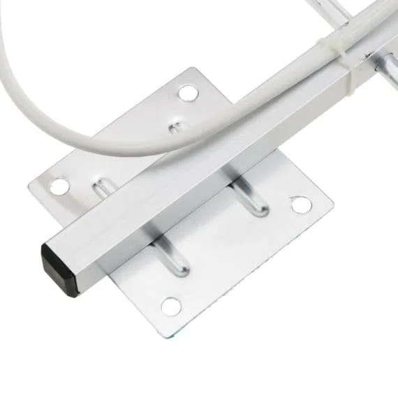 Antenna Yagi Direzionale 2.4GHz High Gain 18dBi per Trasmissione Wireless - 2400-2500 MHz