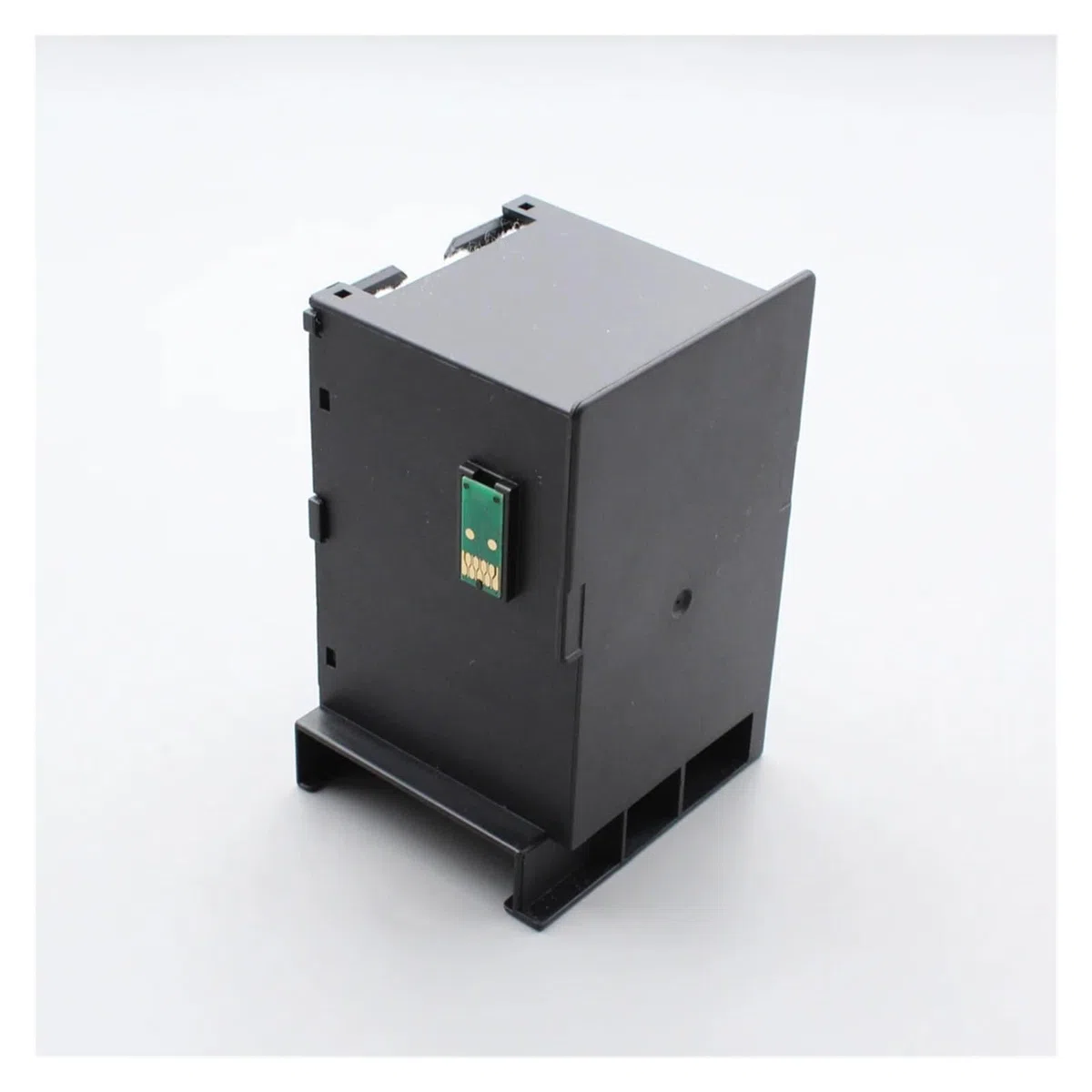 T6711 L1455 Scatola di manutenzione dell'inchiostro, compatibile for EPSON WF 7610 7620 7720 7110 7210 7510 7615 7710 7715 3010 3520 3530 3540 3620 3640