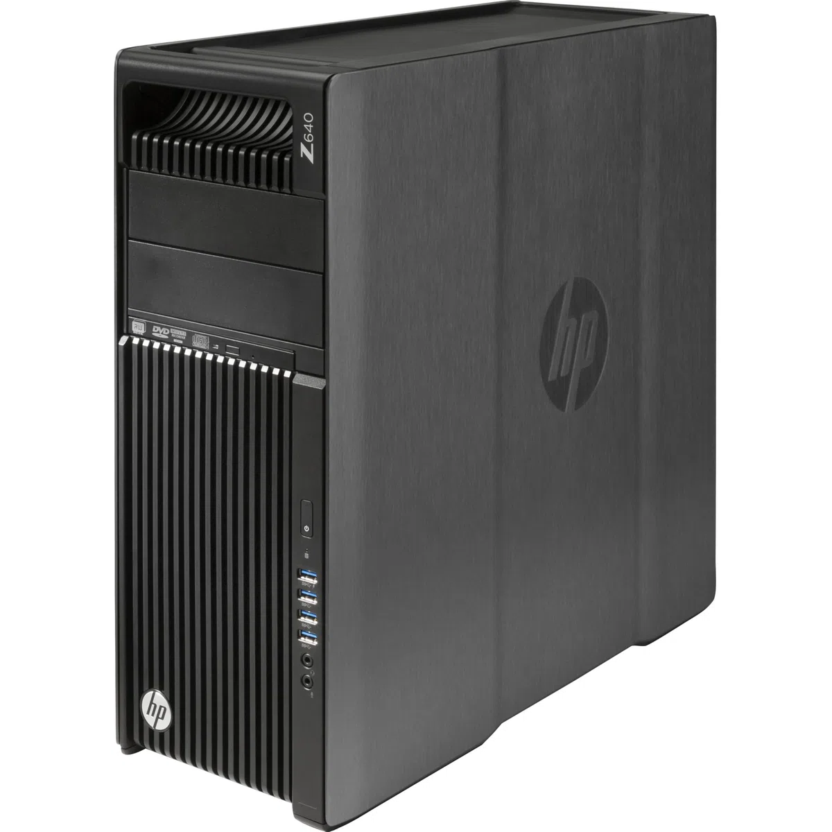 HP Z600 Workstation - 2 x XEON X5660 24 GB RAM 1 TB HDD (ricondizionato)