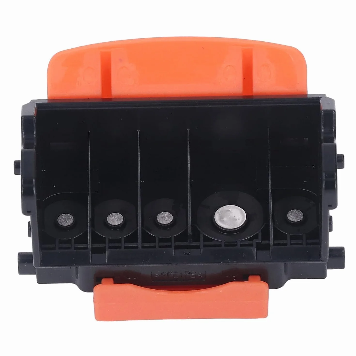 Sostituzione Testina di Stampa, Stampa Chiara e Materiale UPVC, Compatibile con QY6 0073, IP3600, IP3680, MP540, MP545, MP550, Facile Installare per Casa, Ufficio,