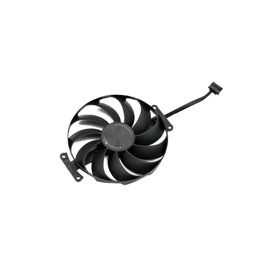 Ventola per scheda grafica ASUS RTX3060 PHOENIX ITX, RTX 3050, raffreddamento GPU CF1010U12D/T129215SU