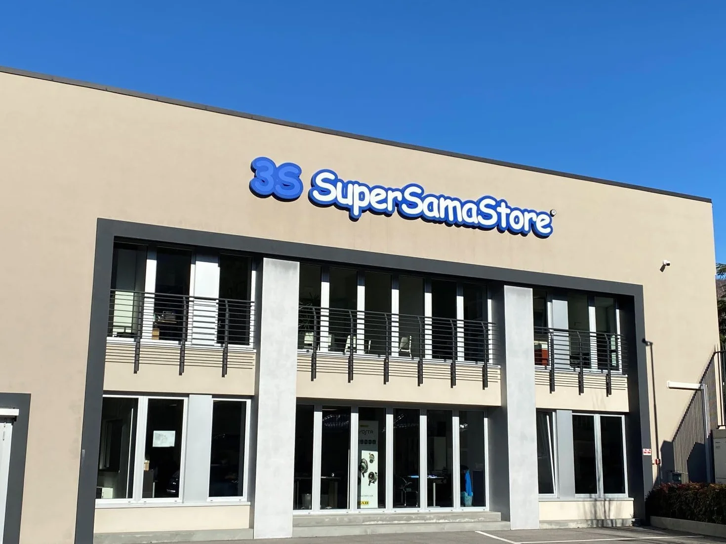3S SuperSamaStore Ventilatore Raffreddamento Tangenziale Destro 180 Mm Pacco 15 Mm 230V 50/60Hz, Adatto a Camini o Stufe, 24 x 10 x 8,5 Cm
