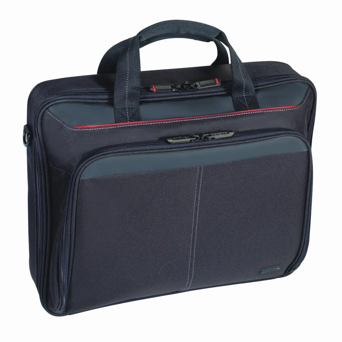 Targus CN31 Borsa da Trasporto per Notebook 15.4" a 16", Nero