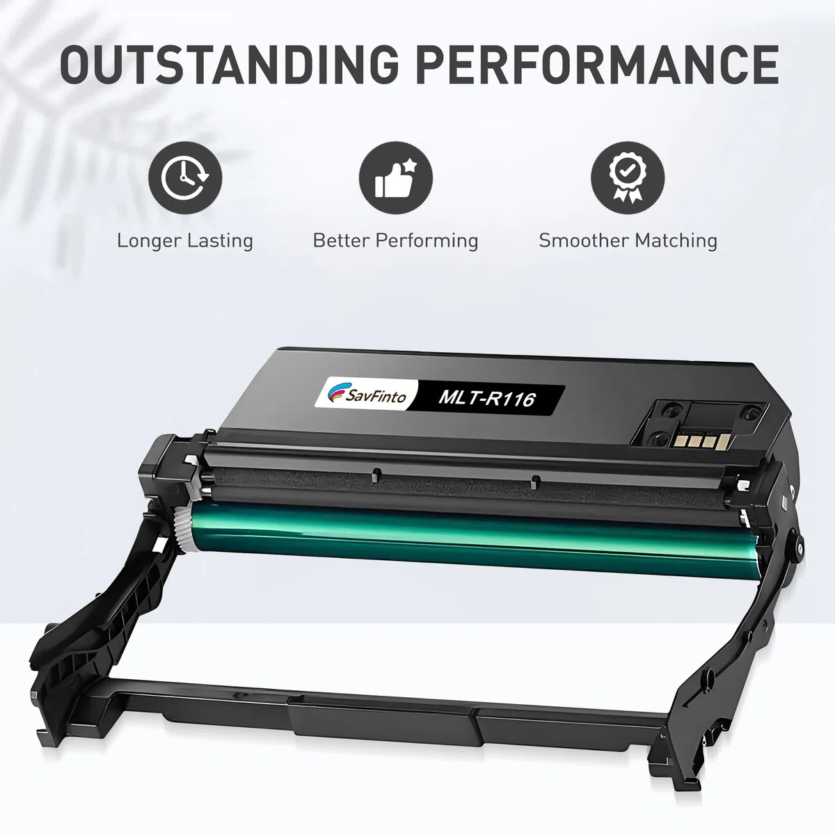 Unità di imaging compatibile Samsung MLT-R116 R116 MLT-R116/SEE MLT R116 Tamburo per Samsung Xpress M2675FN M2625D M2885FW M2825DW M2825ND M2835DW M2875FD M2875FW SL-M2825ND SL-M2835DW