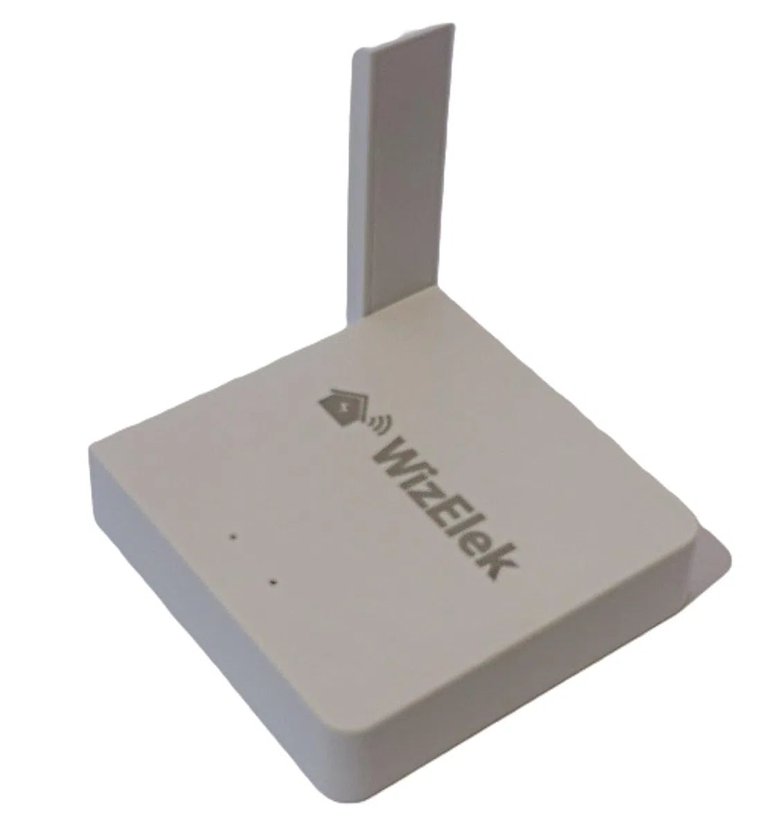Gateway Bluetooth/Wi-FI 2,4 GHz specifico ecosistema Tuya - Antenna pieghevole per aumentare la portata - Supporta fino a 20 connessioni simultanee