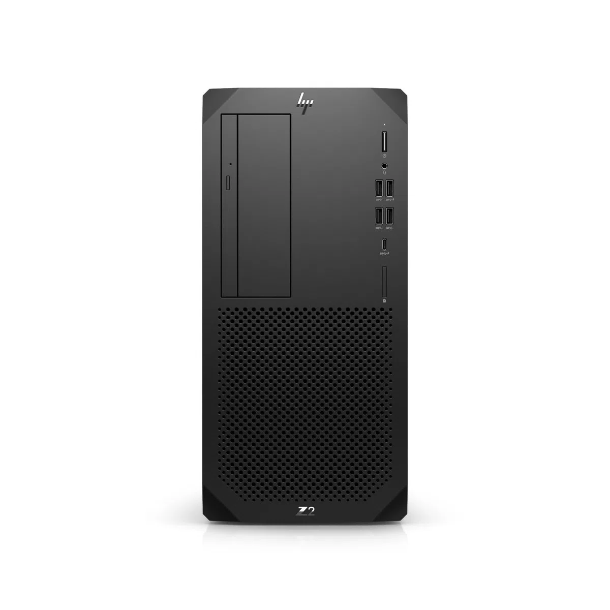 HP Z2 Tower G9 Workstation 86D58EA [Intel i9-14900, 32GB RAM, 1000GB SSD, Intel UHD 770, Windows 11 Pro]