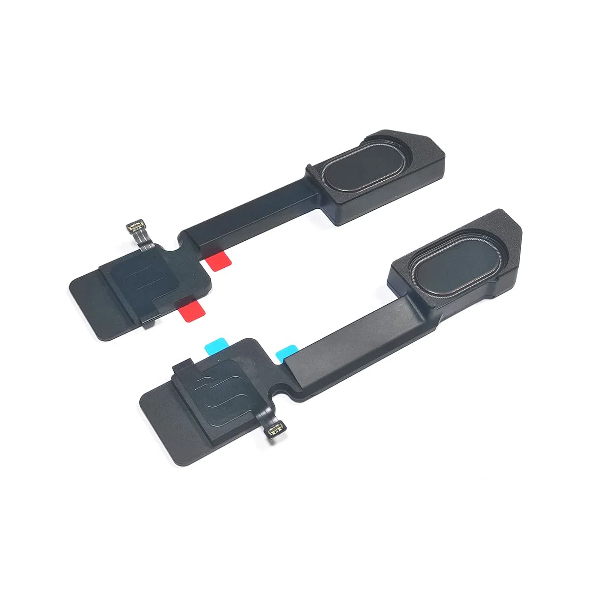Nuovo A2485 A2780 Sostituzione altoparlante per MacBook Pro 16.2Inch M1 M2 Set di altoparlanti lato sinistro e destro fine 2021 2023 anno