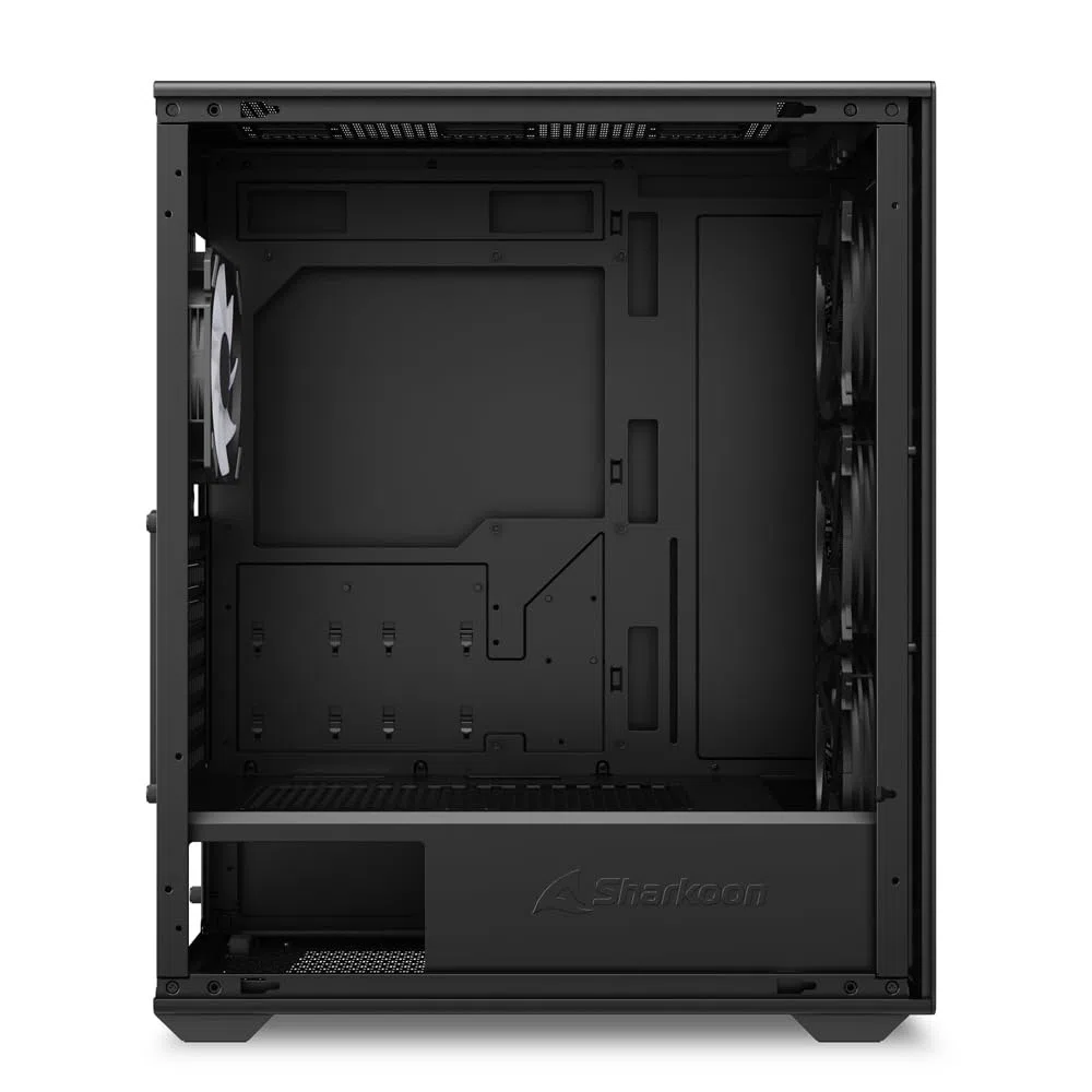 Sharkoon VK2 RGB, ATX PC Case
