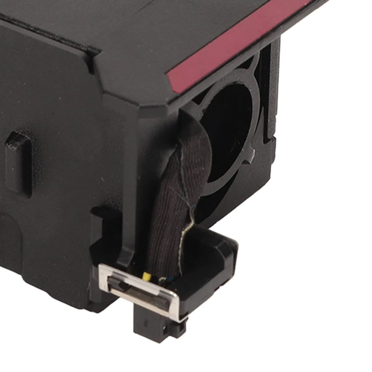 Ventola di Raffreddamento Sostitutiva della CPU per Modulo Ventola DL360E DL360P G8 654752002 654752003 667882001 697183002 697183001 Ventola GFM0412SS, Facile da Collegare