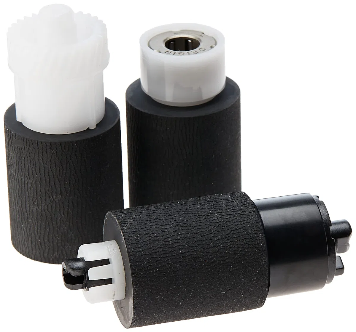 Kit rullo di prelievo carta CET a lunga durata Long Life Paper Pickup Roller Kit compatibile per Kyocera n. 2F909171
