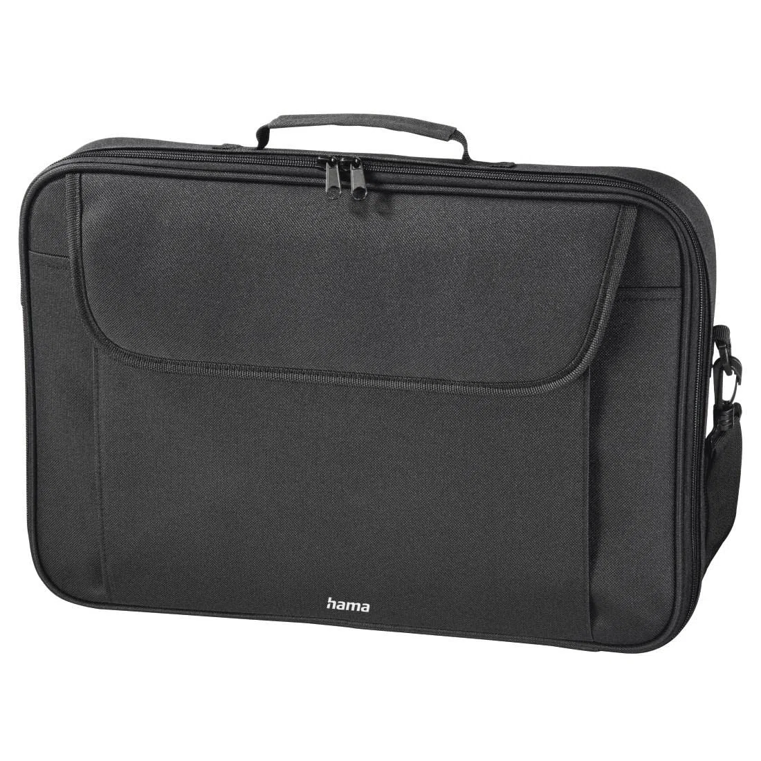 Hama - Borsa per notebook "Montego", 15.6", nero