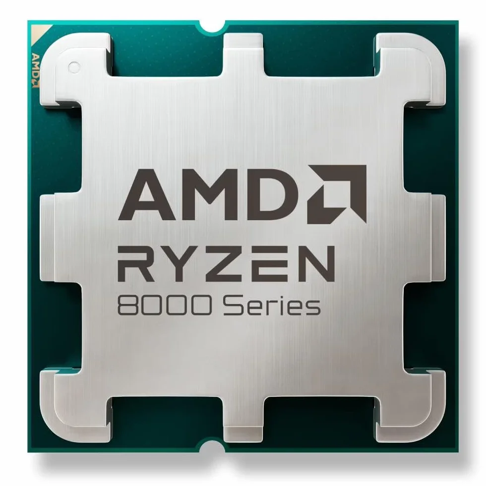 AMD Ryzen 5 8400F processore 4,2 GHz 16 MB L3