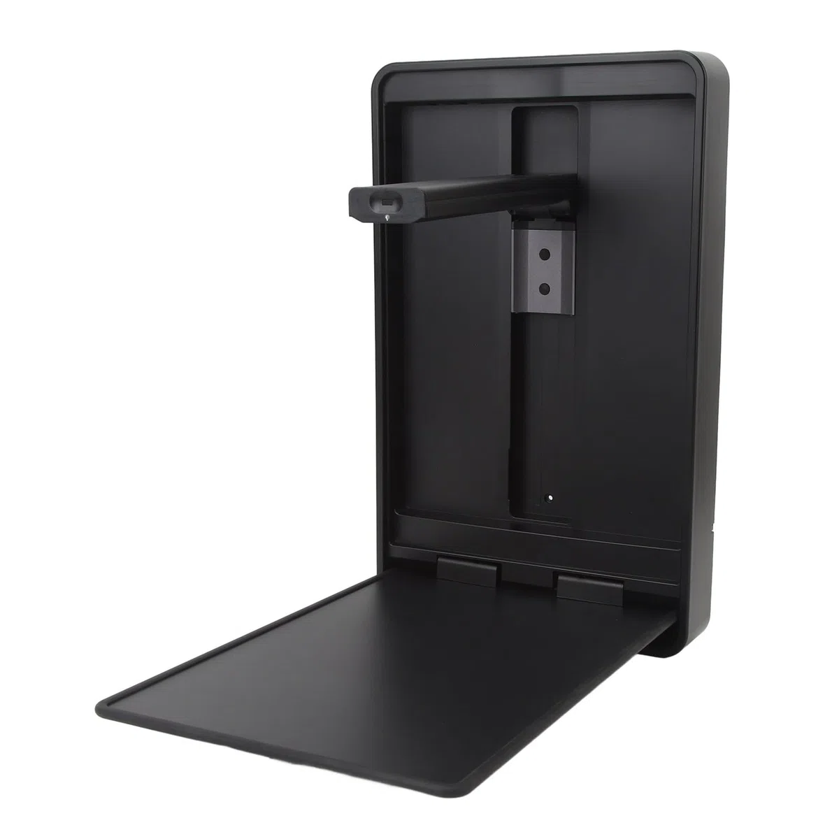 CHICIRIS A4 -Document Cameramamera Scanner da 8 MP 8 MP Camera di Documento USB per Porta di Plastica Bianca in Porta Magnete Classe