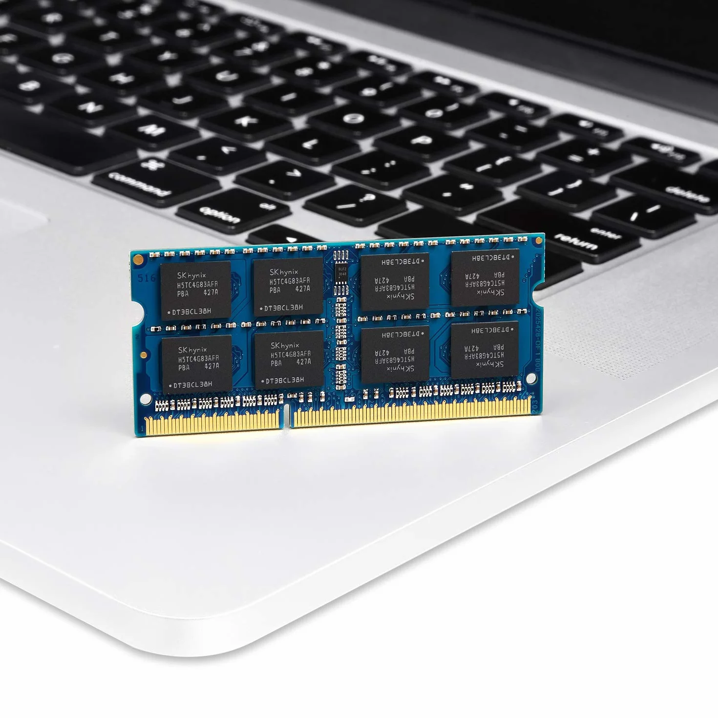 motoeagle 8GB DDR3 DDR3L 1600MHz Sodimm RAM CL11 PC3 PC3L 12800 1.35V/1.5V 204-Pin 2Rx8 Memoria Laptop