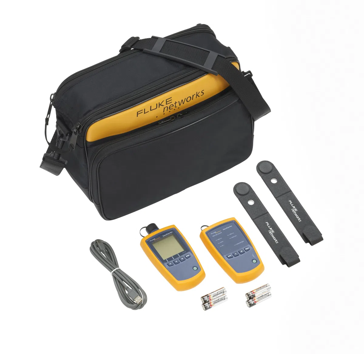Fluke Networks FTK1000 - Dispositivo di controllo in fibra ottica
