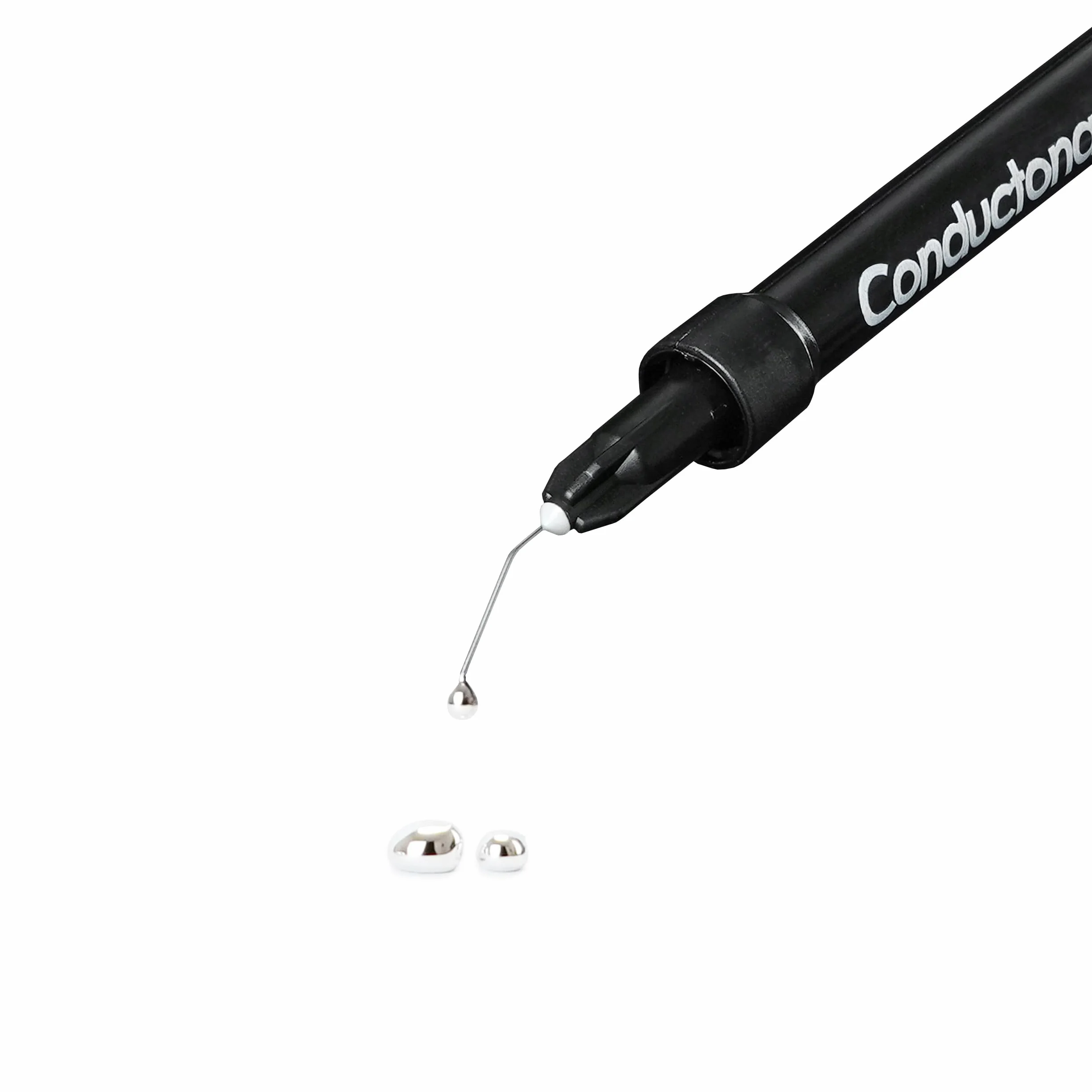Thermal Grizzly Conductonaut1g compontente del dissipatore di calore Console per videogiochi