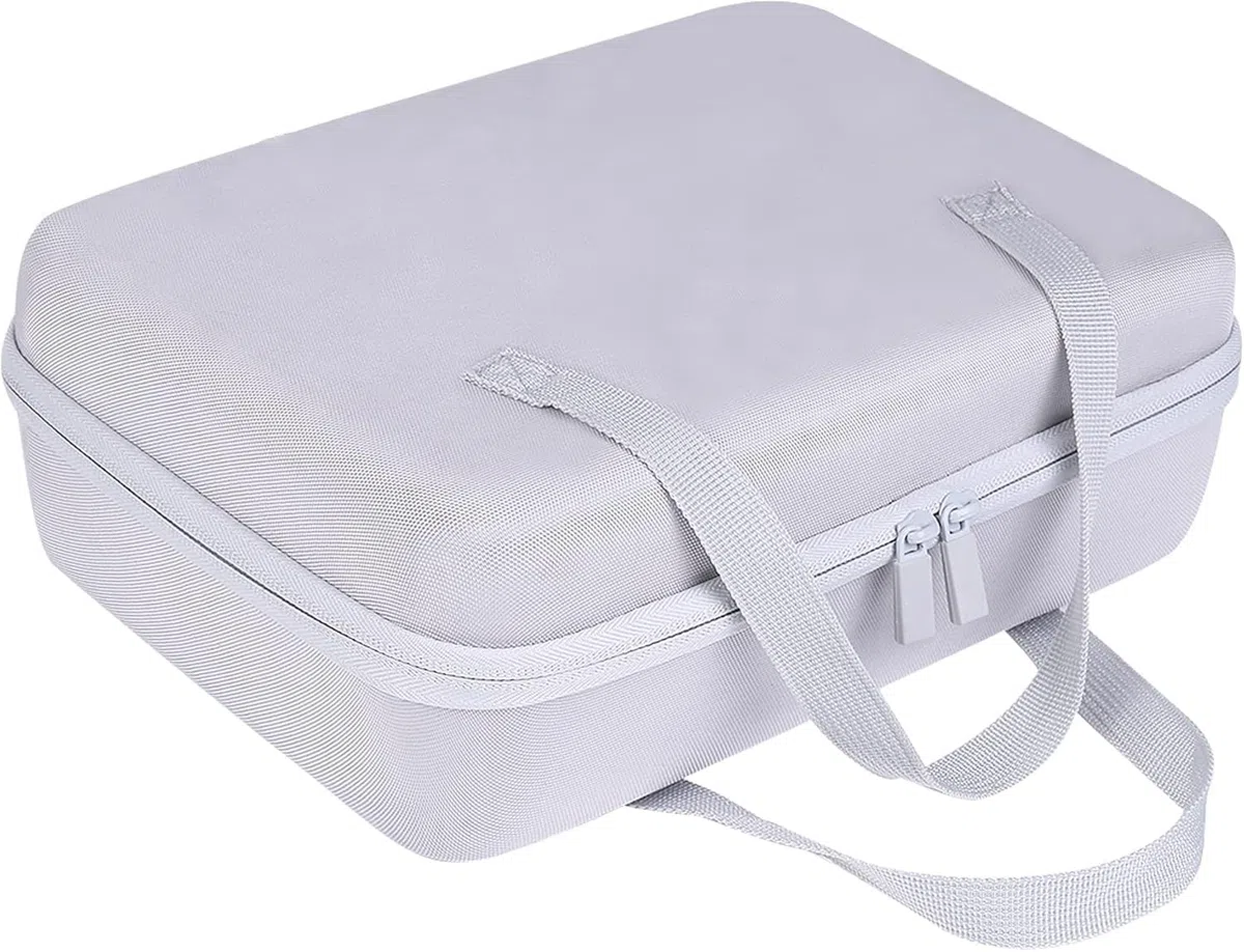 co2CREA cassa custodia borsa per Apple Computer Mac Studio M1 / M1 MAX (solo scatola,Case Only)(per Apple Mac Studio)