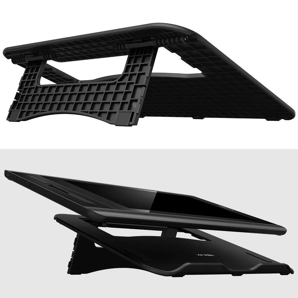 XP-PEN AC42 - Supporto per vassoio da disegno per tablet da 12/13 pollici, Deco Pro S/SW, Deco 01/02/03