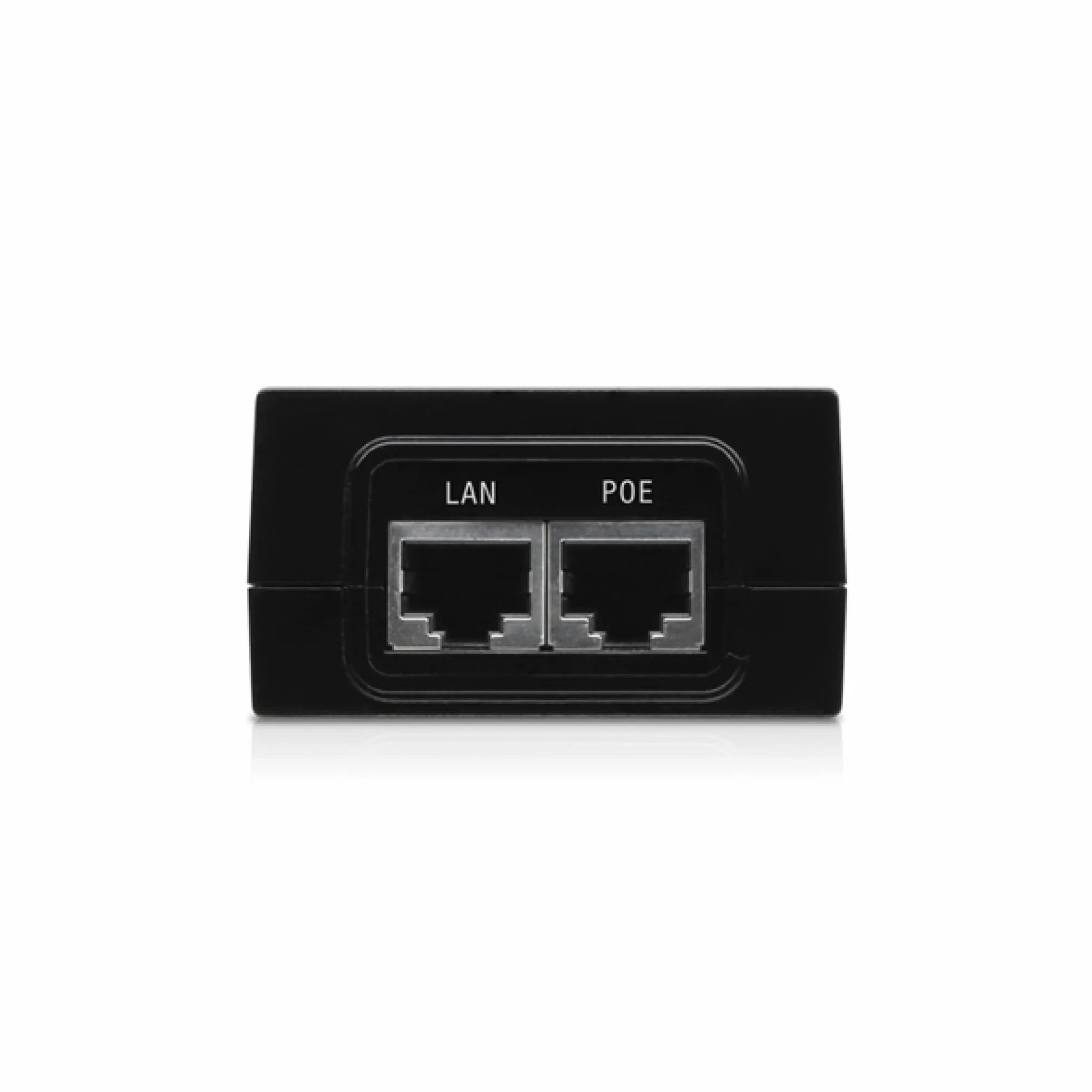 Ubiquiti Networks POE-48-24W-G Adaptador e Inyector de PoE 48V