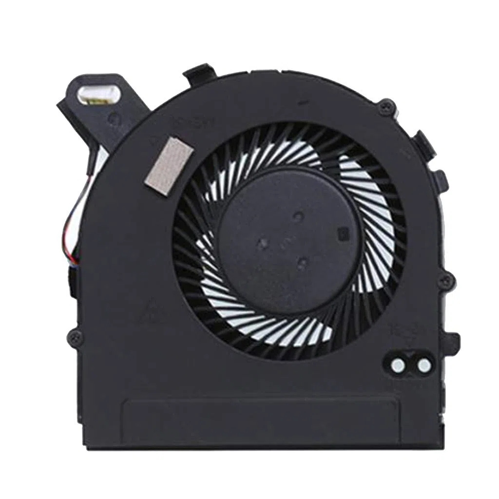 Nuova Ventola Di Raffreddamento CPU Laptop Di Ricambio Per Dell Inspiron 15/7560 / 15-7560 / Vostro / 5468/5568 A 4 Fili