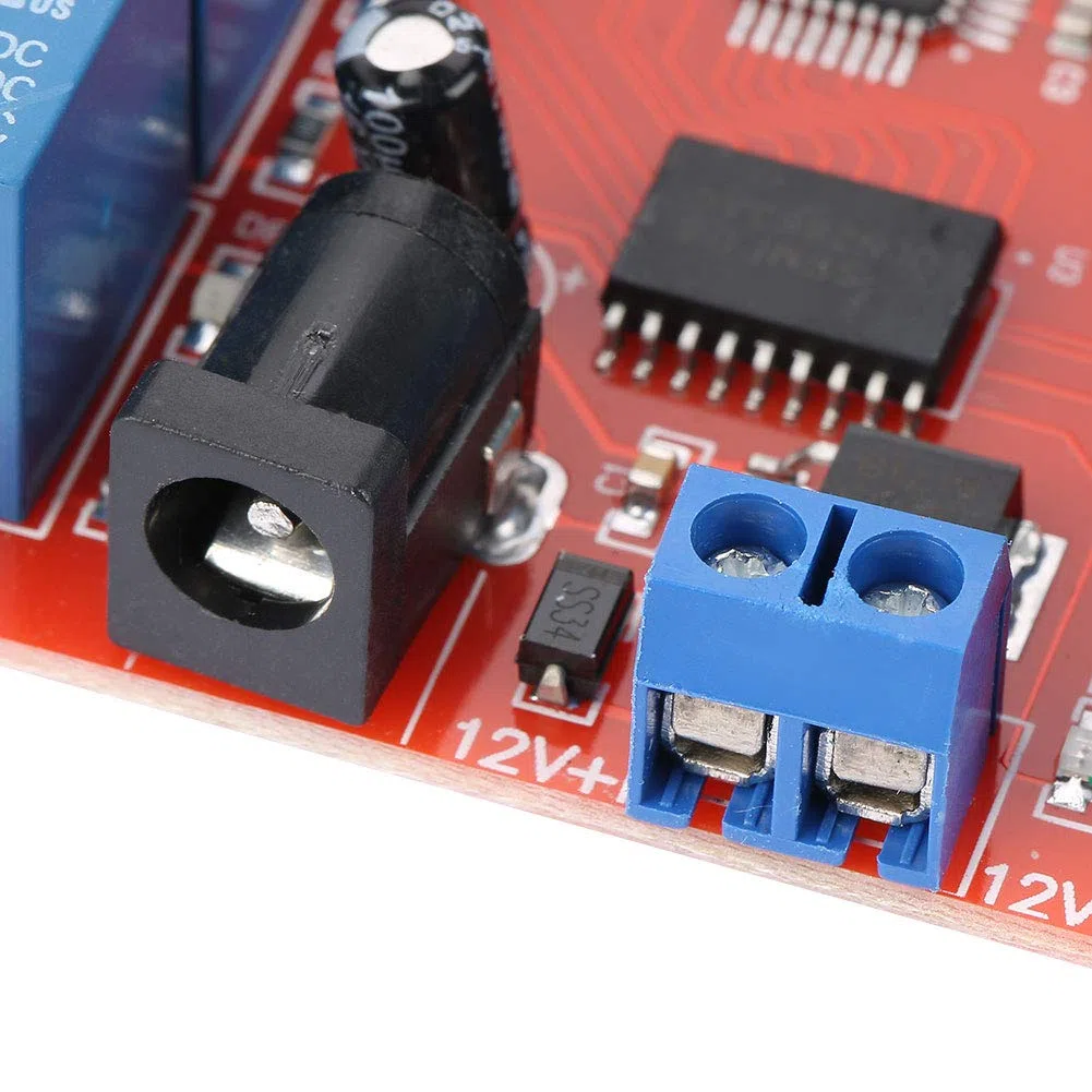 Modulo Relè Interruttore di Controllo USB Computer a 12V DC a 8 Canali Controller Interruttore USB con Chip di Controllo USB ad Alte Prestazioni Importato